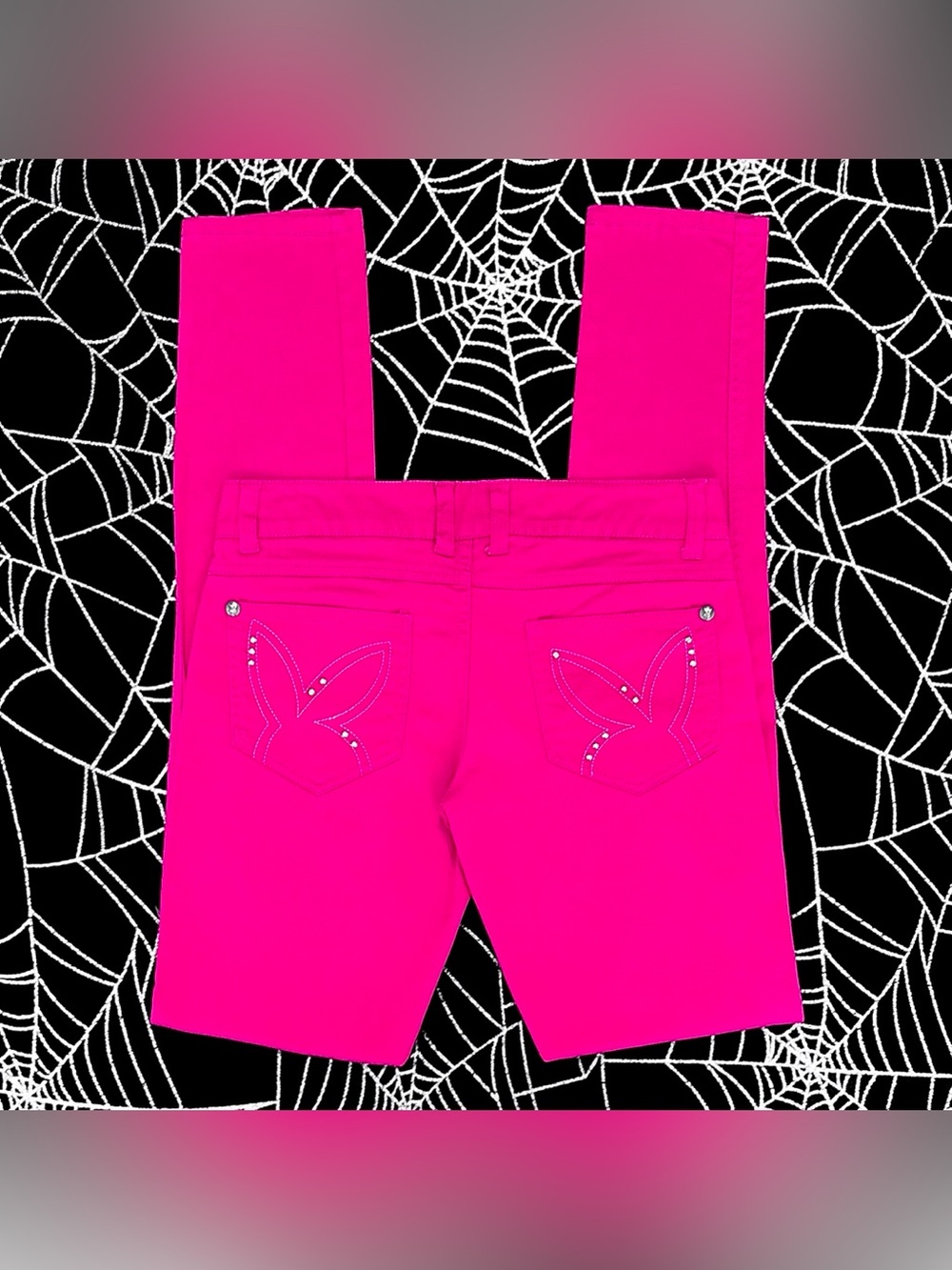 Playboy Skinny Jeans